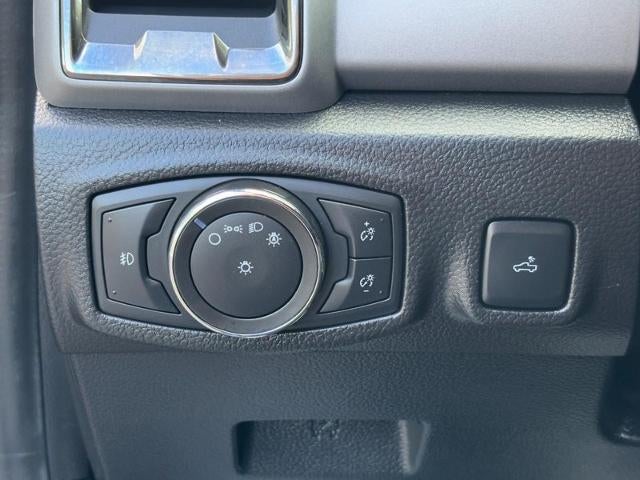 2023 Ford Ranger XLT 4WD SuperCrew Box