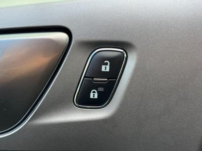 2023 Ford Ranger XLT 4WD SuperCrew Box