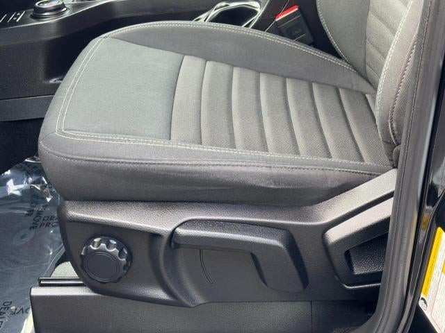 2023 Ford Ranger XLT 4WD SuperCrew Box