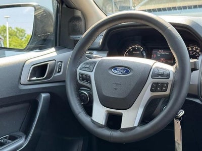 2021 Ford Ranger LARIAT 4WD SUPERCREW 5&rsquo; B
