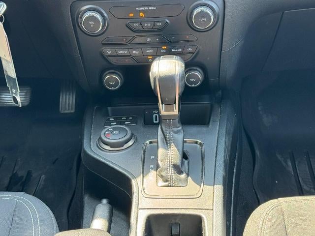 2021 Ford Ranger LARIAT 4WD SUPERCREW 5&rsquo; B