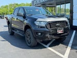 2021 Ford Ranger LARIAT 4WD SUPERCREW 5&rsquo; B