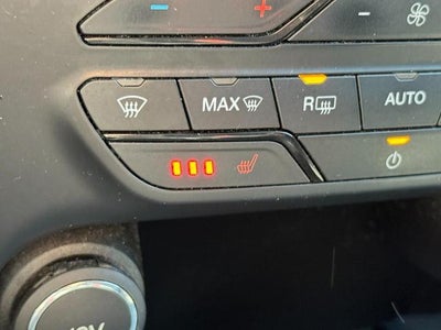 2021 Ford Ranger LARIAT 4WD SUPERCREW 5&rsquo; B