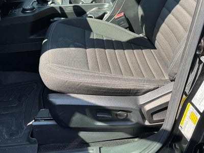 2021 Ford Ranger LARIAT 4WD SUPERCREW 5&rsquo; B