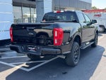 2021 Ford Ranger LARIAT 4WD SUPERCREW 5&rsquo; B