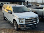 2015 Ford F-150 Base
