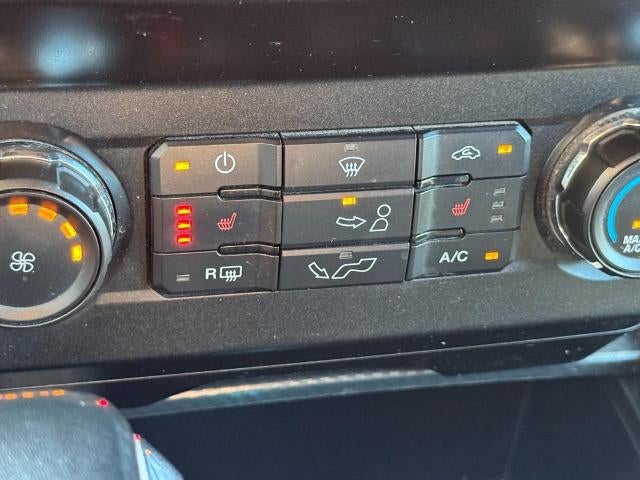 2020 Ford F-150 XLT 4WD SuperCrew 5.Box