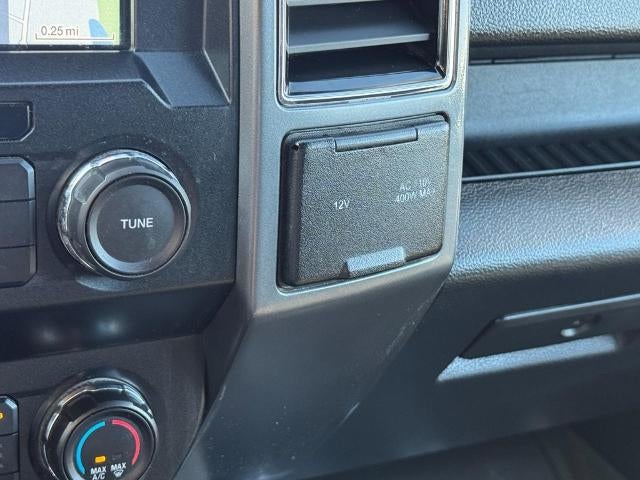 2020 Ford F-150 XLT 4WD SuperCrew 5.Box