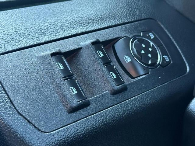 2020 Ford F-150 XLT 4WD SuperCrew 5.Box