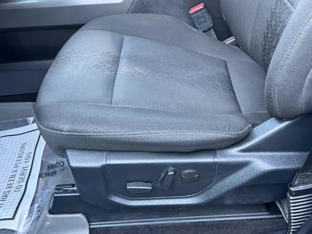 2020 Ford F-150 XLT 4WD SuperCrew 5.Box