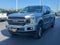 2020 Ford F-150 XLT 4WD SuperCrew 5.Box