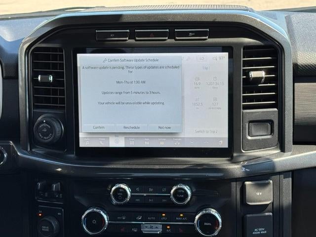 2023 Ford F-150 XLT 4WD SUPERCREW 5.5&rsquo; BO
