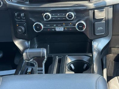 2023 Ford F-150 XLT 4WD SUPERCREW 5.5&rsquo; BO