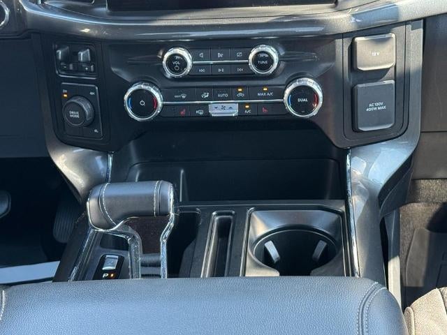 2023 Ford F-150 XLT 4WD SUPERCREW 5.5&rsquo; BO