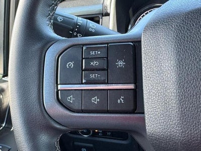 2023 Ford F-150 XLT 4WD SUPERCREW 5.5&rsquo; BO