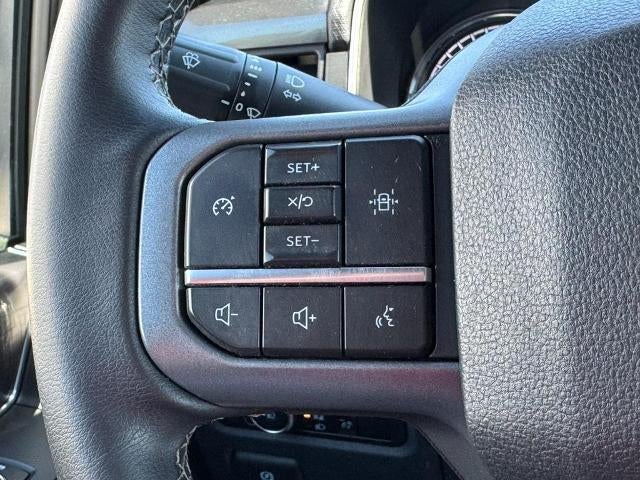 2023 Ford F-150 XLT 4WD SUPERCREW 5.5&rsquo; BO