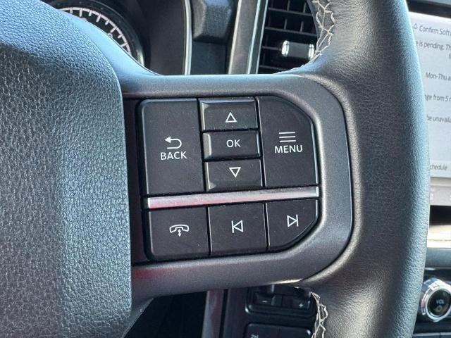 2023 Ford F-150 XLT 4WD SUPERCREW 5.5&rsquo; BO