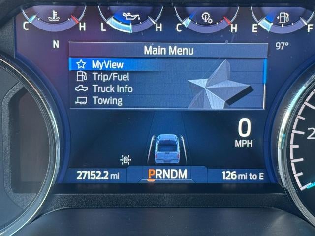 2023 Ford F-150 XLT 4WD SUPERCREW 5.5&rsquo; BO