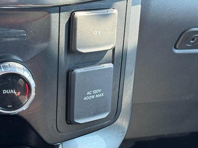 2023 Ford F-150 XLT 4WD SUPERCREW 5.5&rsquo; BO