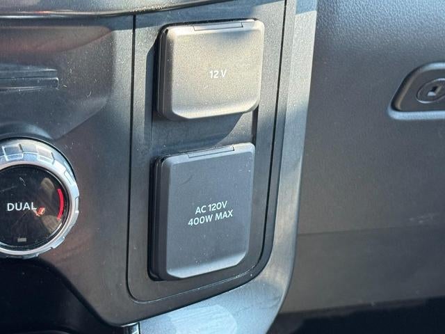 2023 Ford F-150 XLT 4WD SUPERCREW 5.5&rsquo; BO