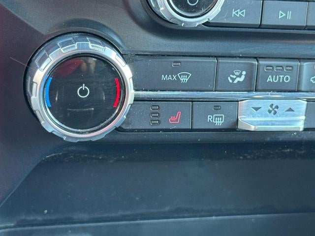 2023 Ford F-150 XLT 4WD SUPERCREW 5.5&rsquo; BO