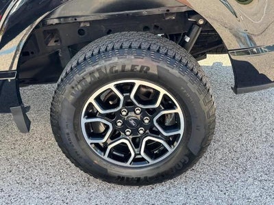 2023 Ford F-150 XLT 4WD SUPERCREW 5.5&rsquo; BO
