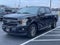 2019 Ford F-150 XLT 4WD SuperCrew 5.Box