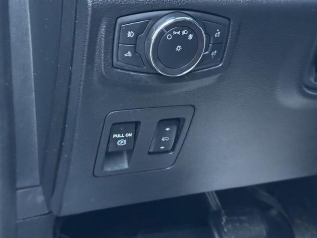 2019 Ford F-150 XLT 4WD SuperCrew 5.Box