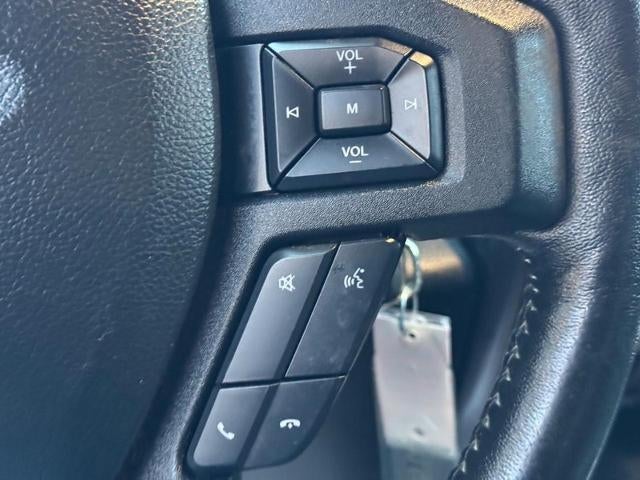 2019 Ford F-150 XLT 4WD SuperCrew 5.Box