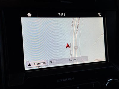 2019 Ford F-150 XLT 4WD SuperCrew 5.Box