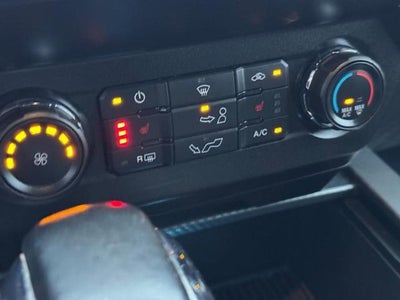 2019 Ford F-150 XLT 4WD SuperCrew 5.Box