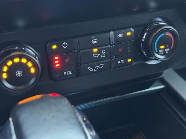 2019 Ford F-150 XLT 4WD SuperCrew 5.Box