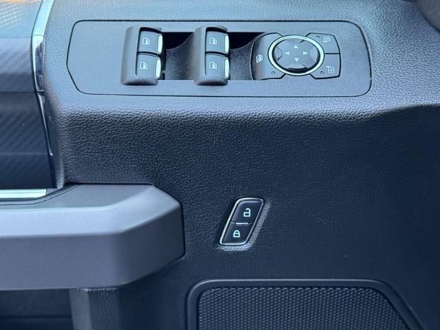 2019 Ford F-150 XLT 4WD SuperCrew 5.Box
