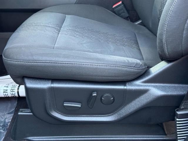 2019 Ford F-150 XLT 4WD SuperCrew 5.Box