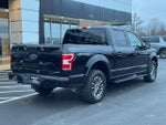 2019 Ford F-150 XLT 4WD SuperCrew 5.Box