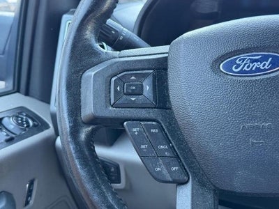 2018 Ford F-150 XLT 4WD SuperCab 6.Box