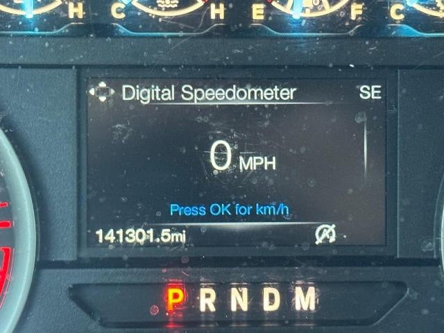2018 Ford F-150 XLT 4WD SuperCab 6.Box