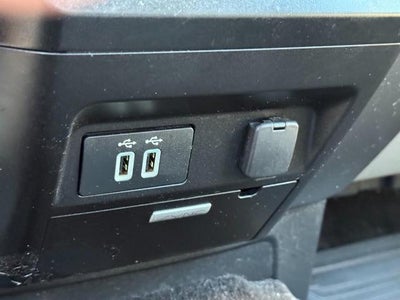 2018 Ford F-150 XLT 4WD SuperCab 6.Box
