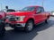 2018 Ford F-150 XLT 4WD SuperCab 6.Box