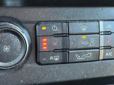 2018 Ford F-150 XLT 4WD SuperCab 6.Box