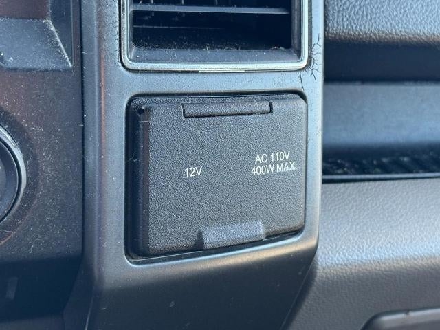 2018 Ford F-150 XLT 4WD SuperCab 6.Box