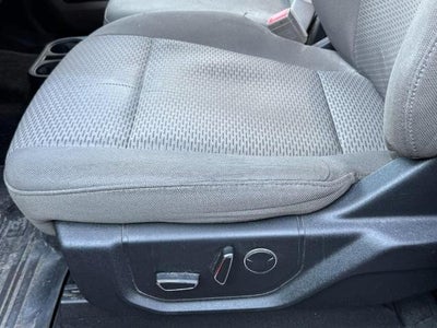 2018 Ford F-150 XLT 4WD SuperCab 6.Box