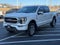 2021 Ford F-150 Platinum 4WD SuperCrew 5.Box