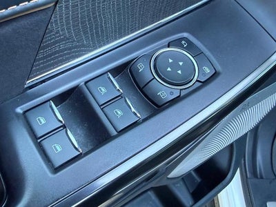 2021 Ford F-150 Platinum 4WD SuperCrew 5.Box