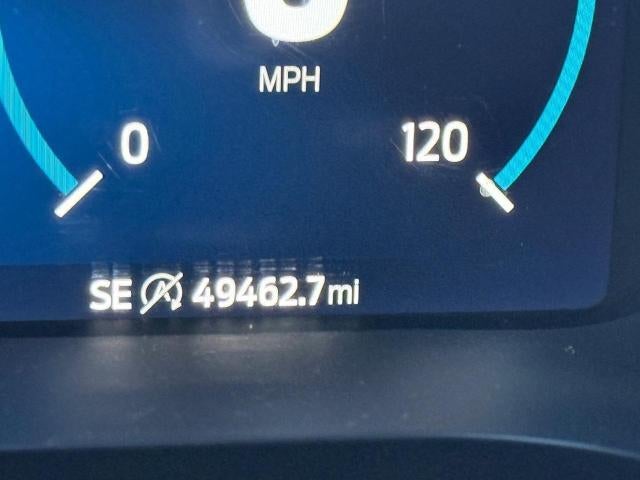 2021 Ford F-150 Platinum 4WD SuperCrew 5.Box