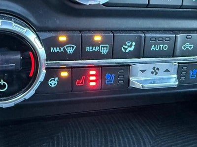 2021 Ford F-150 Platinum 4WD SuperCrew 5.Box