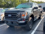 2022 Ford F-150 XLT 4WD SUPERCREW 5.5&rsquo; BO