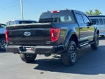 2022 Ford F-150 XLT 4WD SUPERCREW 5.5&rsquo; BO