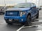 2011 Ford F-150 4WD SUPERCREW 145 XLT