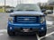 2011 Ford F-150 4WD SUPERCREW 145 XLT